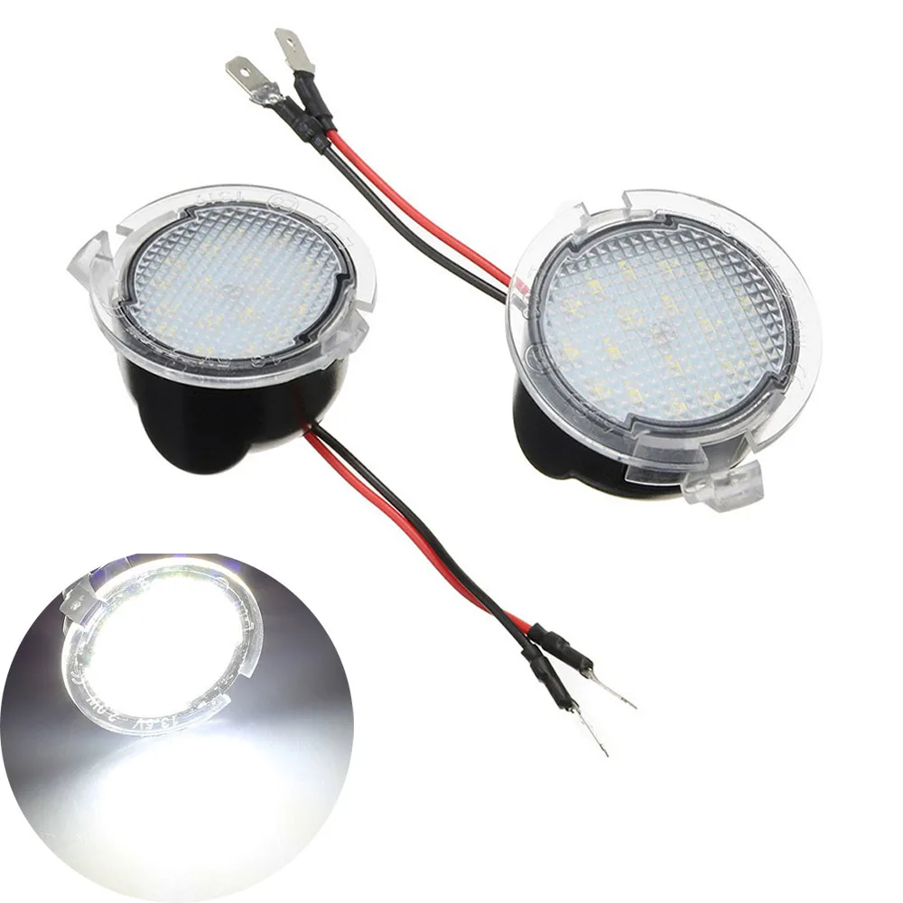 Светильник указатель поворота для зеркала заднего вида светодиодсветодиодный