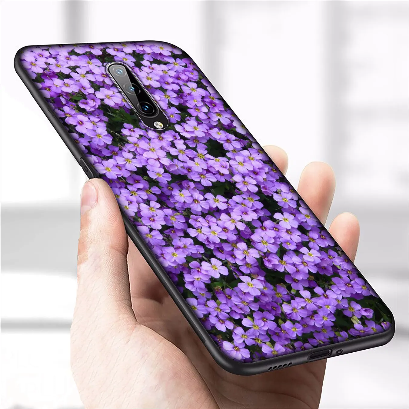 Мягкий силиконовый чехол infinity on из ТПУ для телефона Oneplus 7T 7 Pro 6T 5 5T One Plus с