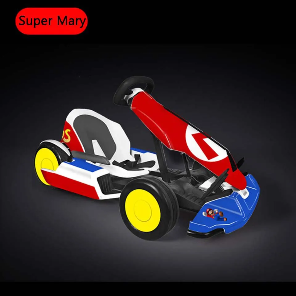 Наклейки для скутеров XIAOMI Ninebot Pro аксессуары баланса электрического скутера