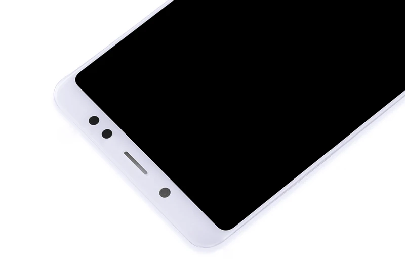 10 сенсорный экран оригинальный ЖК для Xiaomi Redmi Note 5 Pro дисплей с рамкой 99 дюймов