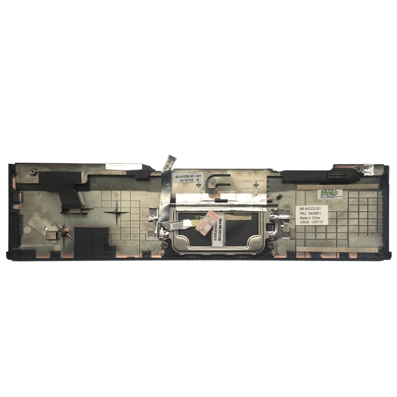 Новый чехол для lenovo Thinkpad X220 X220i Подставка рук с тачпадом TP FP|thinkpad x220|lenovo thinkpadlenovo