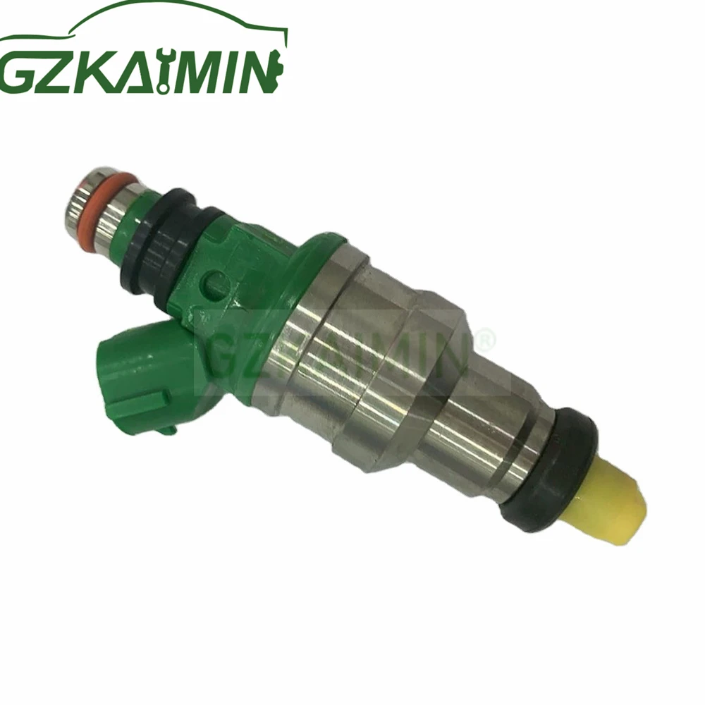 

Топливные форсунки OEM 1465A205 для Mitsubishi Lancer Outlander 2.0L 2.4L