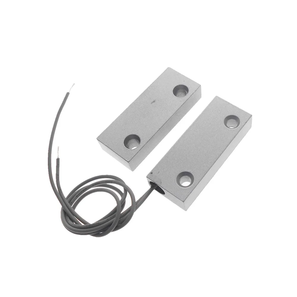 Магнитный сенсорный переключатель нормально открытый закрытый типа