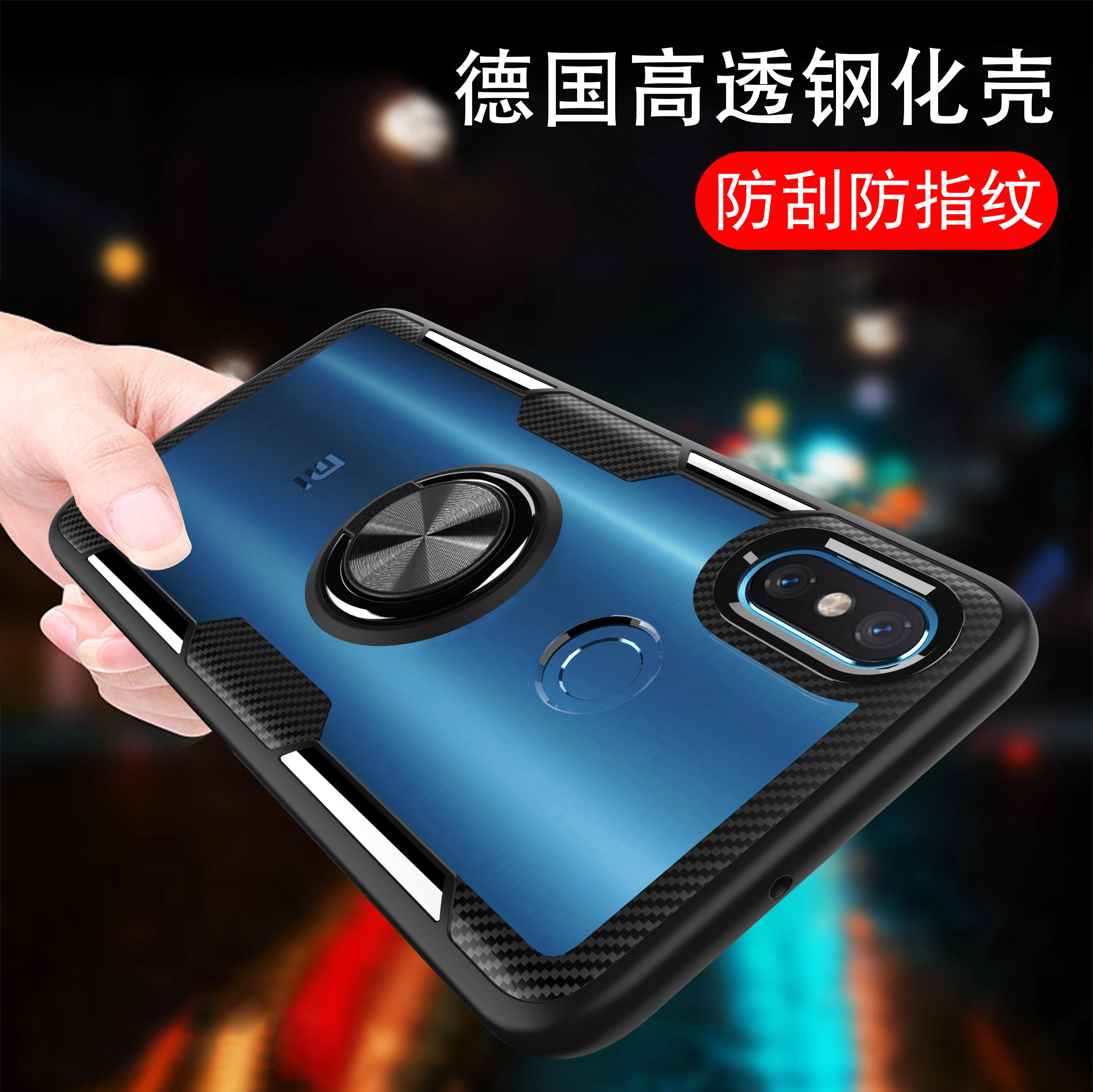 Чехол для Xiaomi Redmi Note 5 8 8SE 10 9 9SE 7 K20 9T CC9 A3 Lite Pro|Бамперы| |