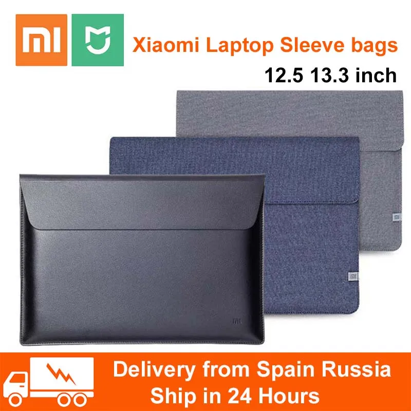 Оригинальный чехол для ноутбука Xiaomi Air 13 3 дюйма ноутбук Macbook 11 12 дюймов 5 ch |