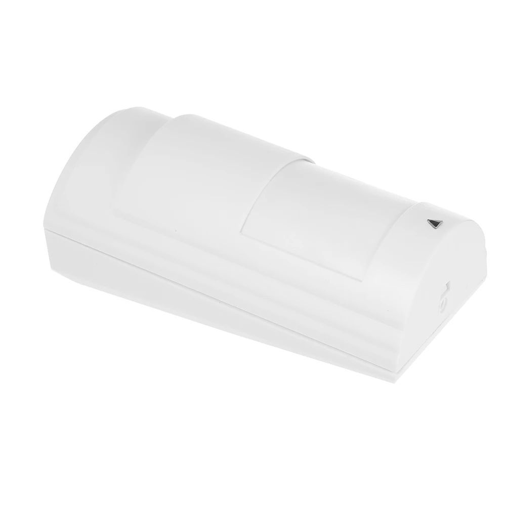 Проводной инфракрасный детектор движения и микроволновки Двойной tech PIR датчик NC