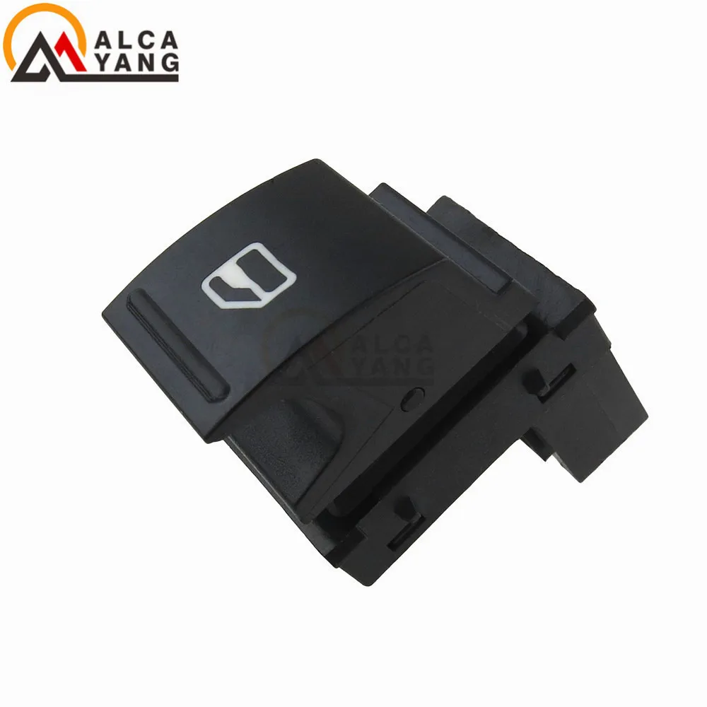 Электрическая кнопка переключения главного окна для телефона Golf 5 6 J-etta MK5 Mk6 Tiguan