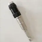 Магнитный поворотный держатель для сверл, магнитный винт, наконечник для сверления, винт для дрели, инструмент для быстрой смены, держатель для бит с блокировкой