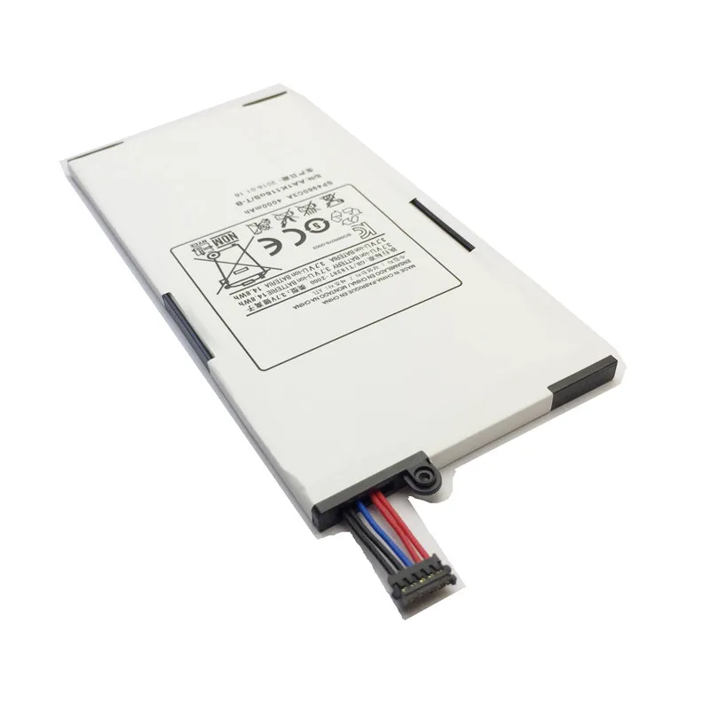 Класс A планшет аккумулятор для Samsung Galaxy Tab GT P1000 P1010 SP4960C3A 4000mAh