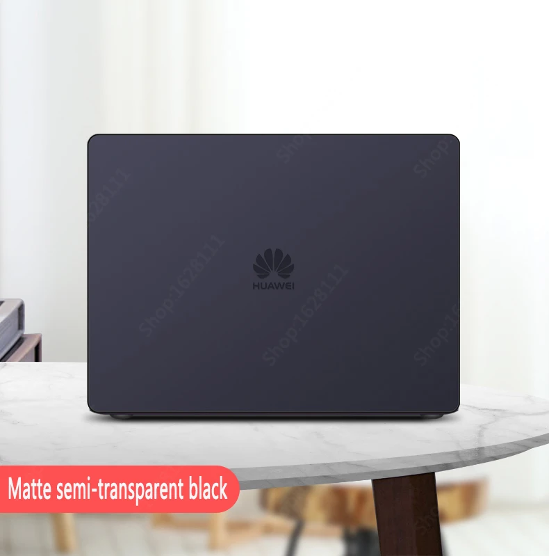 Прозрачный матовый чехол для Huawei Matebook 13 14 2019 2020 Mate book X pro MagicBook14 15 D14 D15 16 1 |