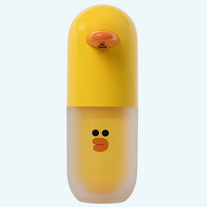 11 Mijia Sally Автоматическая Индукционная вспенивающаяся ручная мойка USB