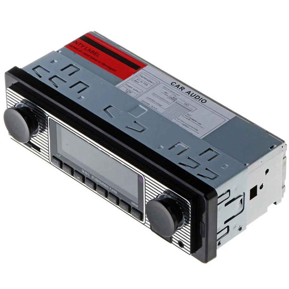 Магнитола для автомобиля магнитола с u диском автомобильная стереомагнитола в