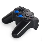 Беспроводной игровой контроллер, джойстик, микро-USB OTG адаптер, вибропрозрачный контроллер, геймпад для Android TV Box