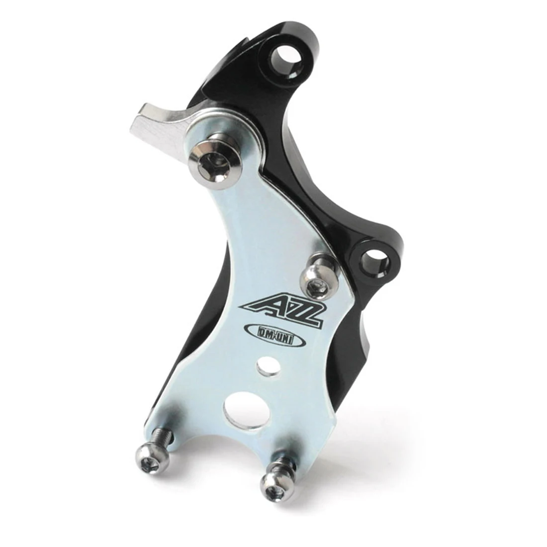 No Disc Brake Fixed Seat Road Bike Bicycle Adapter Converter Aluminum Alloy | Спорт и развлечения