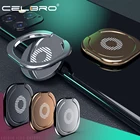 Автомобильный держатель для телефона, магнитный, с кольцом-держателем, Аксессуары для мобильных телефонов