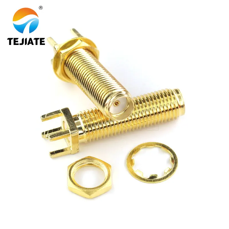 1 шт. адаптер для коннерктора с прямым/изогнутым наконечником