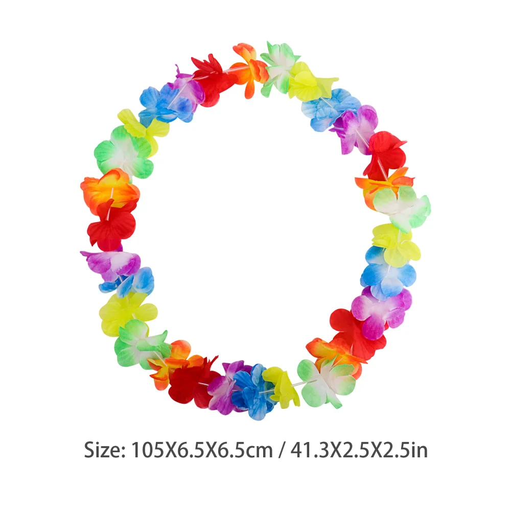 

10Pcs International Competition Wreath Decor Party Festival Garland Ornament