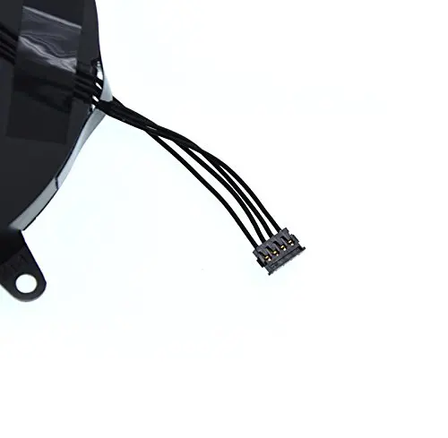 Вентилятор для процессора ноутбука Замена Apple Macbook Pro 13 &quotUnibody A1278 A1280 A1342 |