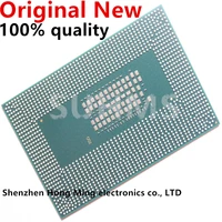 100 New SRF6U I7-9750H BGA Chipset
