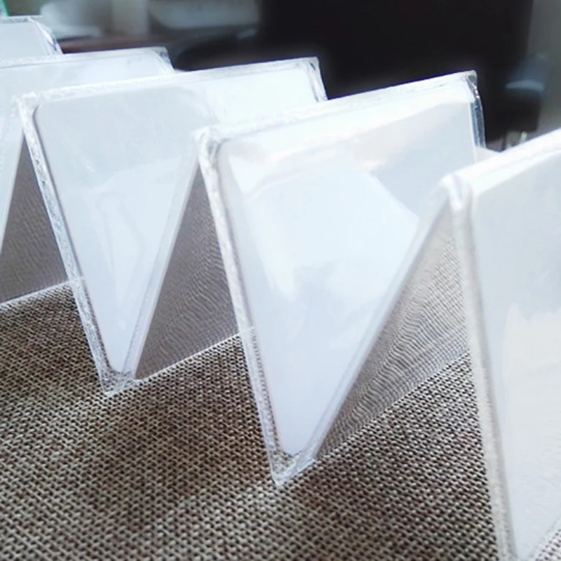 

10pcs EM4305 T5577 Blank Card RFID Chip Cards 125 khz Copy Rewritable