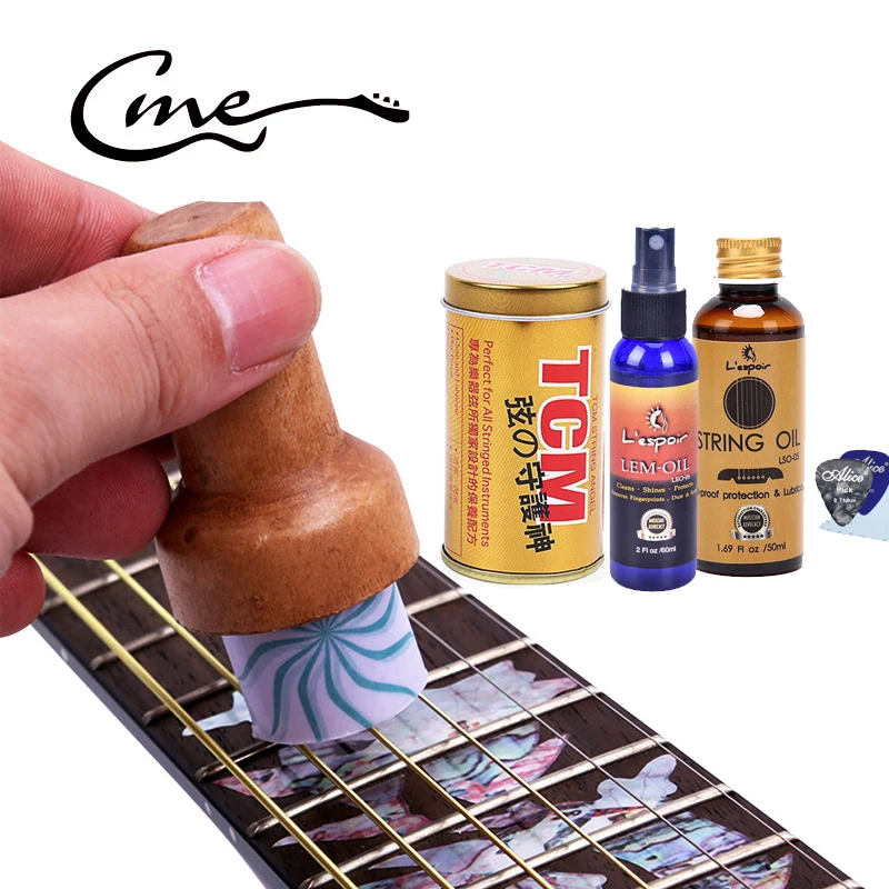 Скрипка гитарные струны масло Кондиционер для струн гриф гитары смазки Уход
