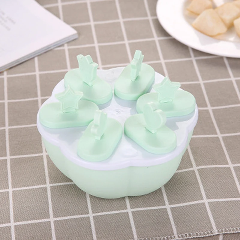 Лидер продаж форма для мороженого сделай сам поднос практичный креативный