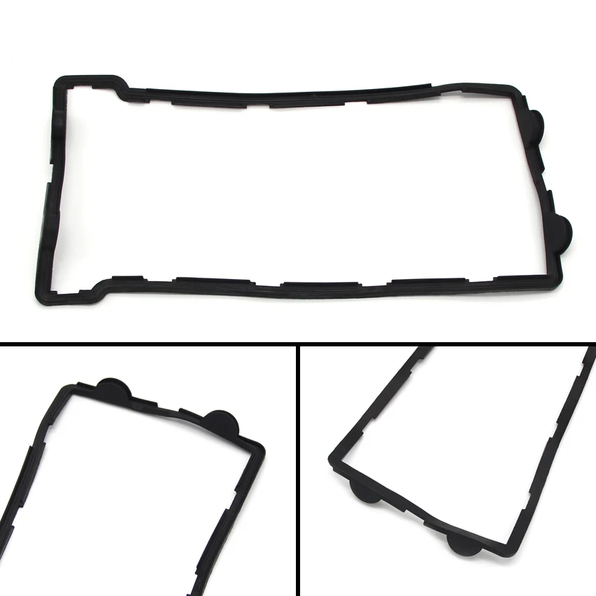 Прокладка Крышки мотоцикла для Kawasaki ZX400 ZXR400 1991-1999 ZXR400R 1989-1999 ZX4 1988 Xanthus 1992-1995 11009-1732 |