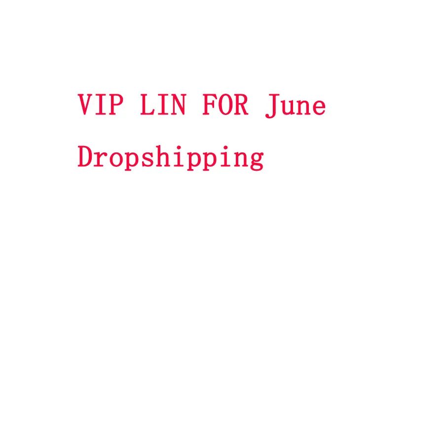 

VIP Link for US Customer June ONLY Number 2