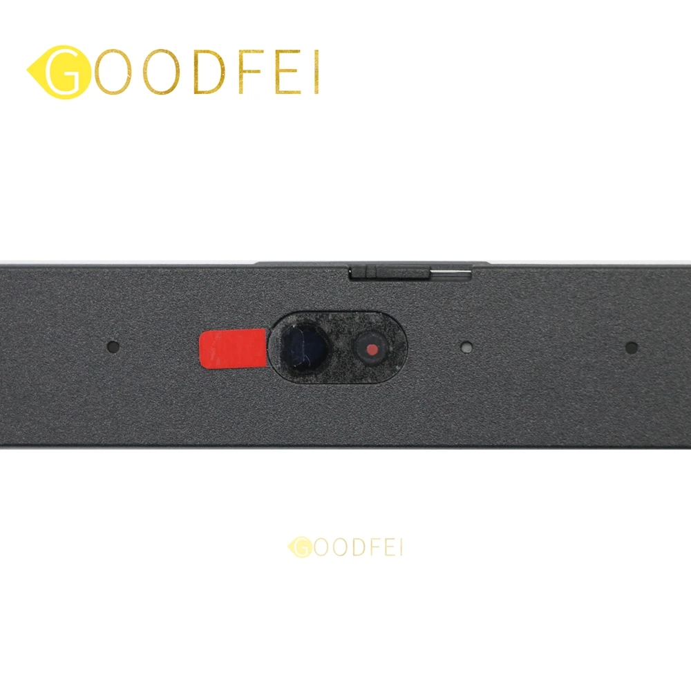 new original for lenovo thinkpad l490 lcd front bezel cover frame case 02dm324 ap1az000300 ir 02dm325 ap1az000400 free global shipping