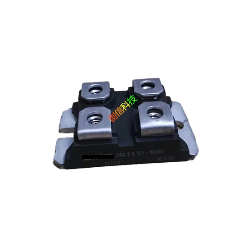 

DSS2X121-0045B Original, Can Provide Test, 1 Year Warranty