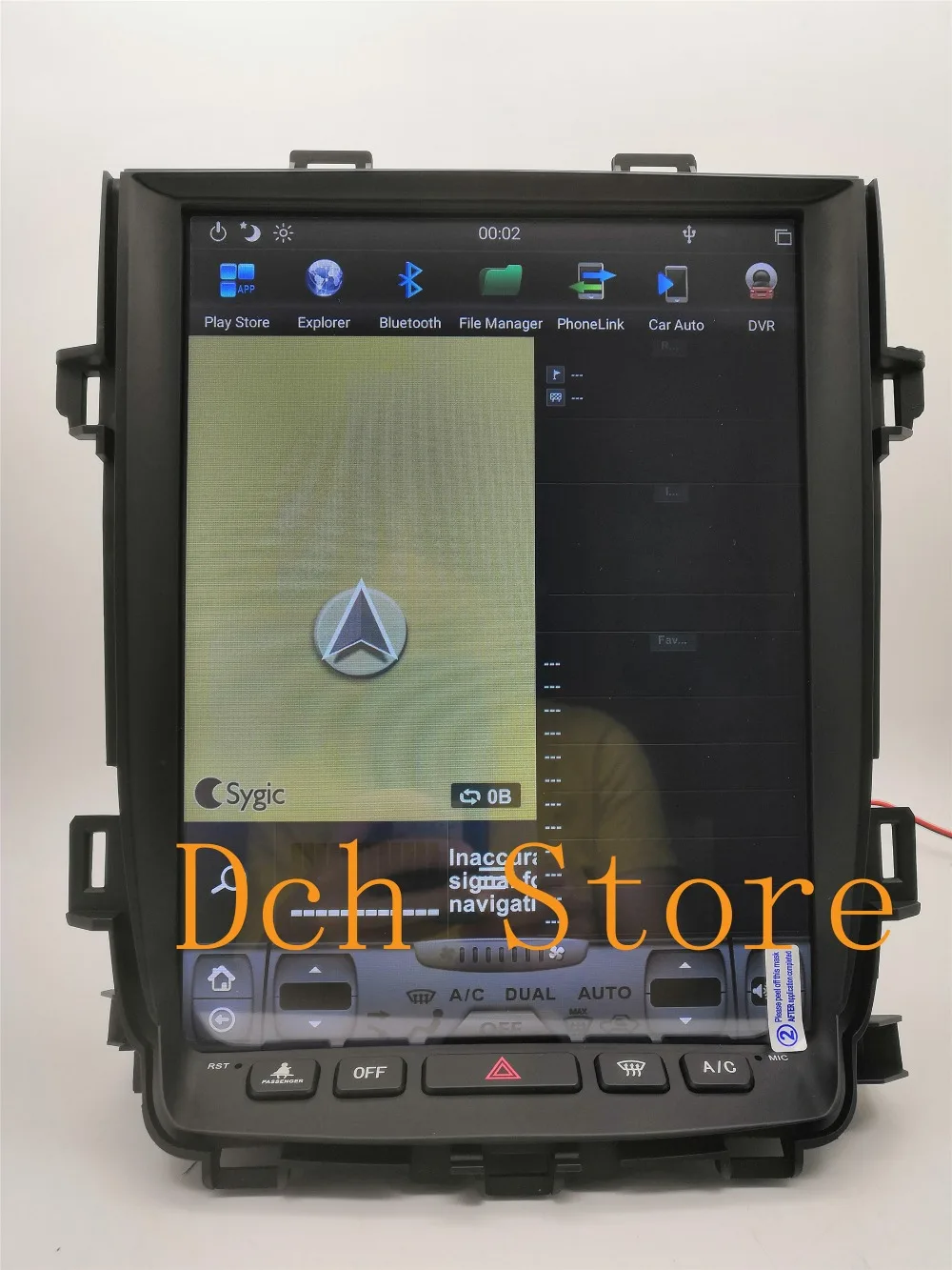 Tesla стиль Android 8,1 автомобильный dvd-плеер gps навигация для Toyota alphard Vellfire 20 серии 2007- PX6 ips JBL 18 динамики