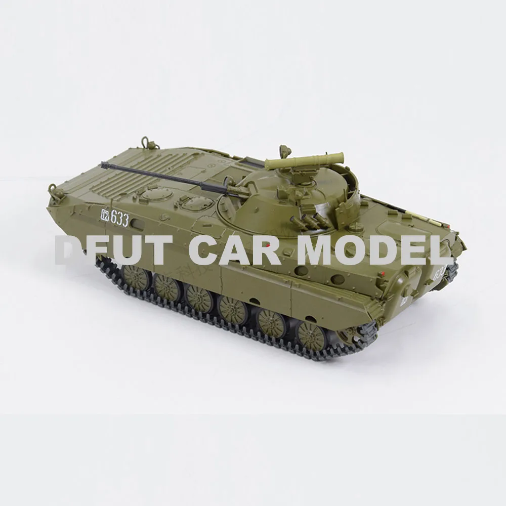 Игрушечный автомобиль из 1:43 сплава модель автомобиля в русском стиле танк для
