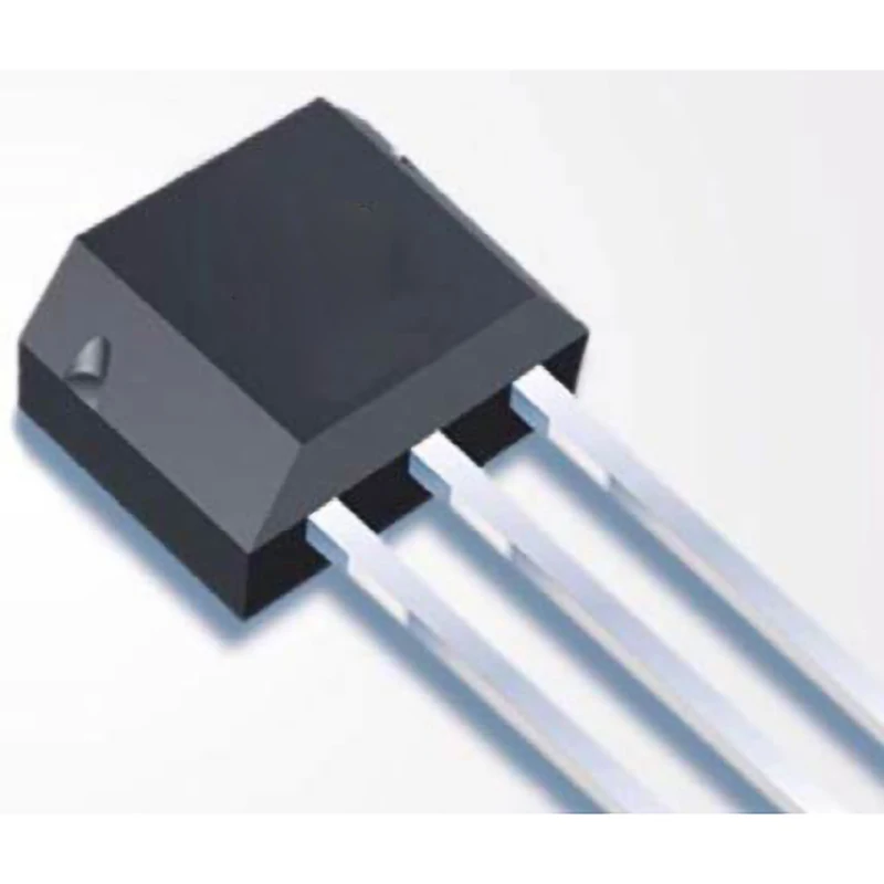 Новинка, 2 шт./лот, HAL815UT-A Programmable Hall HAL815A 815A для электронной педали акселератора TO-92