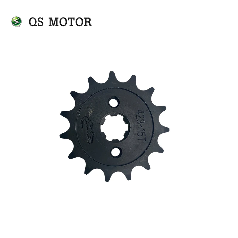 QSMOTOR 138 3000W V3 70H 5500W Max Continuous 72V 100KPH Mid Drive Motor Conversion Kit For Dirt Bike | Автомобили и мотоциклы