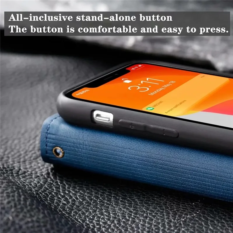 Кожаный чехол для мобильного телефона Xiaomi Redmi Note 10S 9s 8 7 Pro 5G 8T Flip Cover Mi Poco X3 NFC M3 F3 9C 9T Prime.