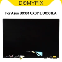 13 3 laptop lcd for asus zenbook ux301 ux301l ux301la fhd lcd touch screen digitizer assembly 1920%c3%971080