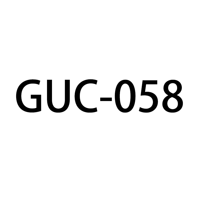 

GUC-058