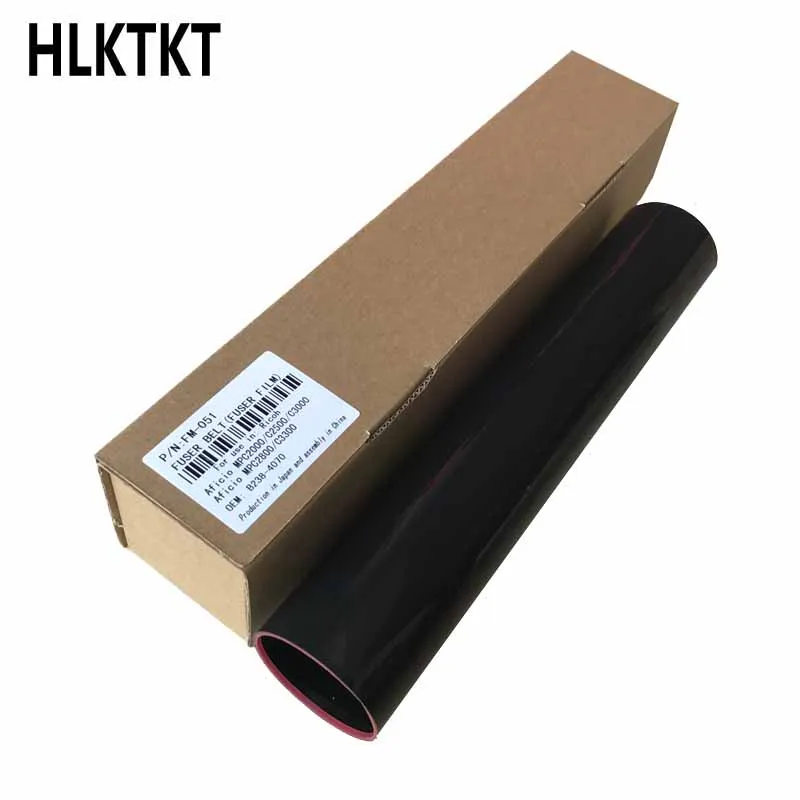 Защитные пленки для принтера Ricoh B238-4070 (B2384070), ремень фьюзера, для Ricoh MPC2000, MPC2500, MPC2800, MPC3000, MPC3300 (art.: 7ad1eaae4) - 7ad1eaae4