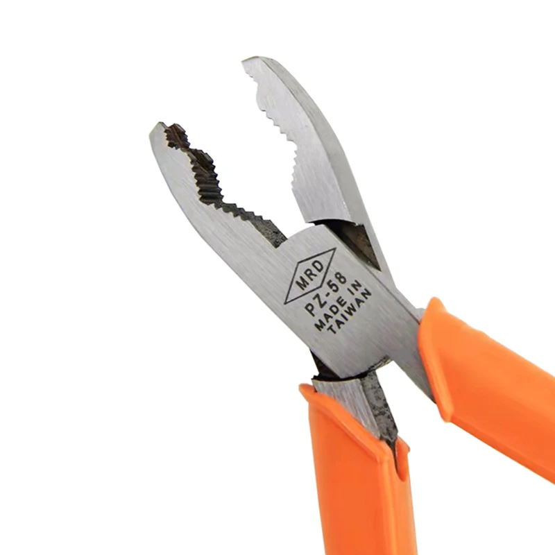 Захватные плоскогубцы/винтовые экстракторы Нескользящие захваты для быстрого