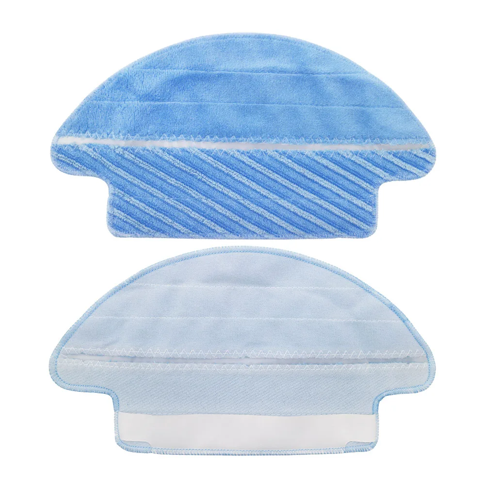 

Roller Brush Hepa Filter Side Brush Water Tank Filter for Cecotec Conga 3090 Series Vacuum Cleaner Parts Mop Pad Cloth Accessori