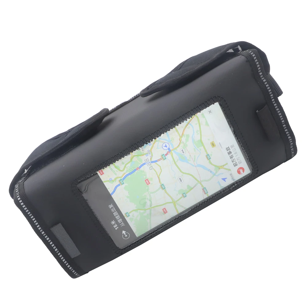 Водонепроницаемая сумка на руль мотоцикла дорожная для BMW R1250RT R1200RT K1600GT R1100R