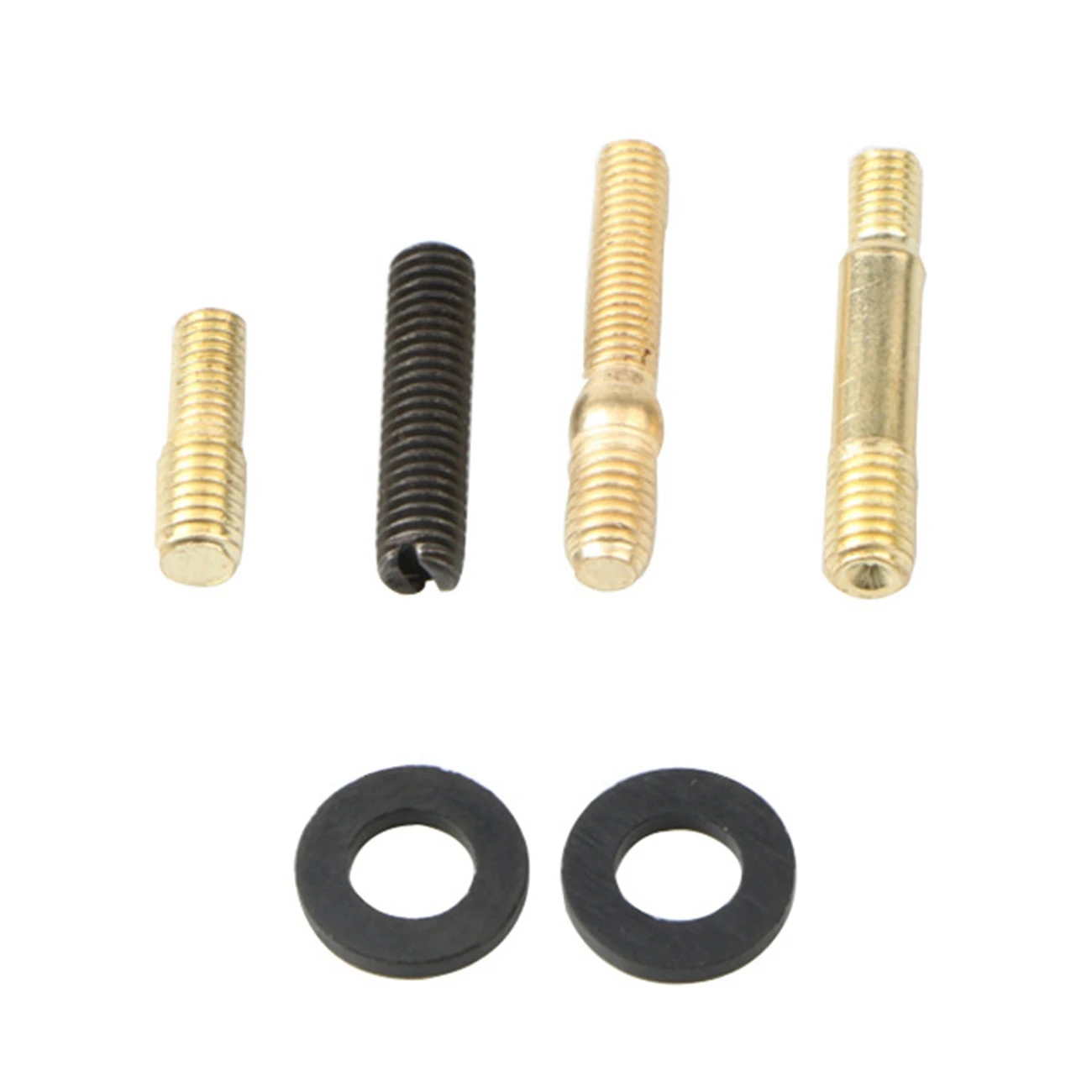 

Car Antenna Carbon Fiber Short Radio Antenna Aluminum For Volkswagen Bmw E90 E60 Golf 4 Ford Antenna Replacement Car Acessories