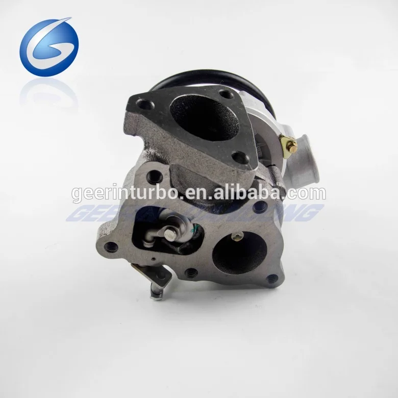

GT1749S 28200-42600 715843 715843-0001 Turbo turbocharger for D4BH engine parts