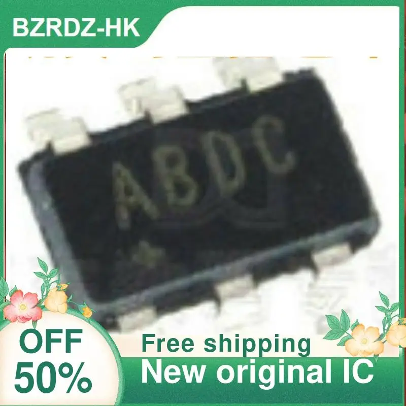 

Новинка, оригинальная интегральная схема max4389world + T SOT23-6 ABDC, 1-20 шт.