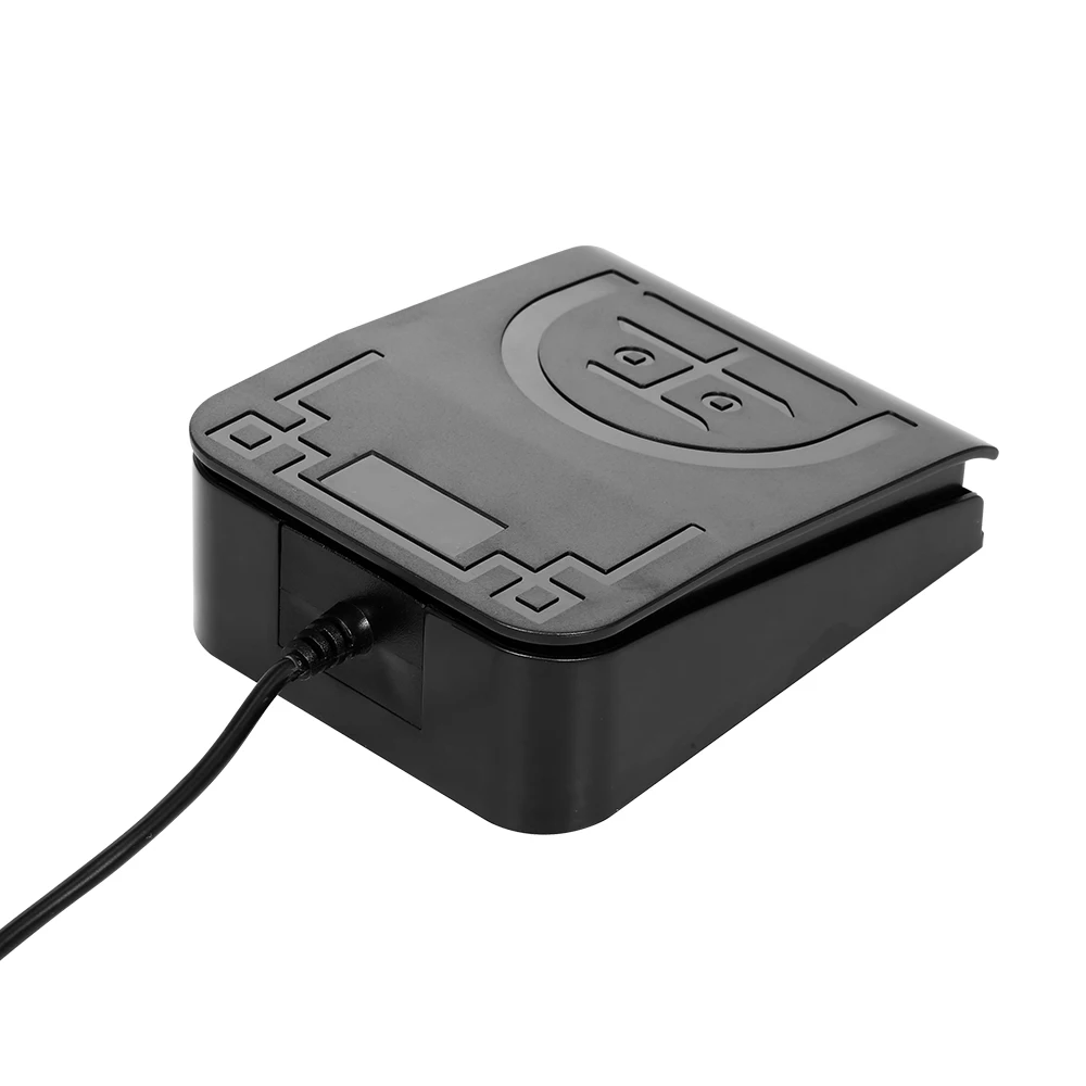 Ножной переключатель FS2017U1 клавиша управления персонализированная компьютерная