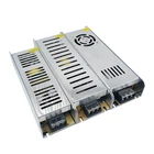 12 V 24 V Вольт трансформаторы 12 V 24 V Питание светодиодный драйвер Вольт 12 V адаптер питания 24 V трансформаторы систем освещения светодиодный потолочный светильник