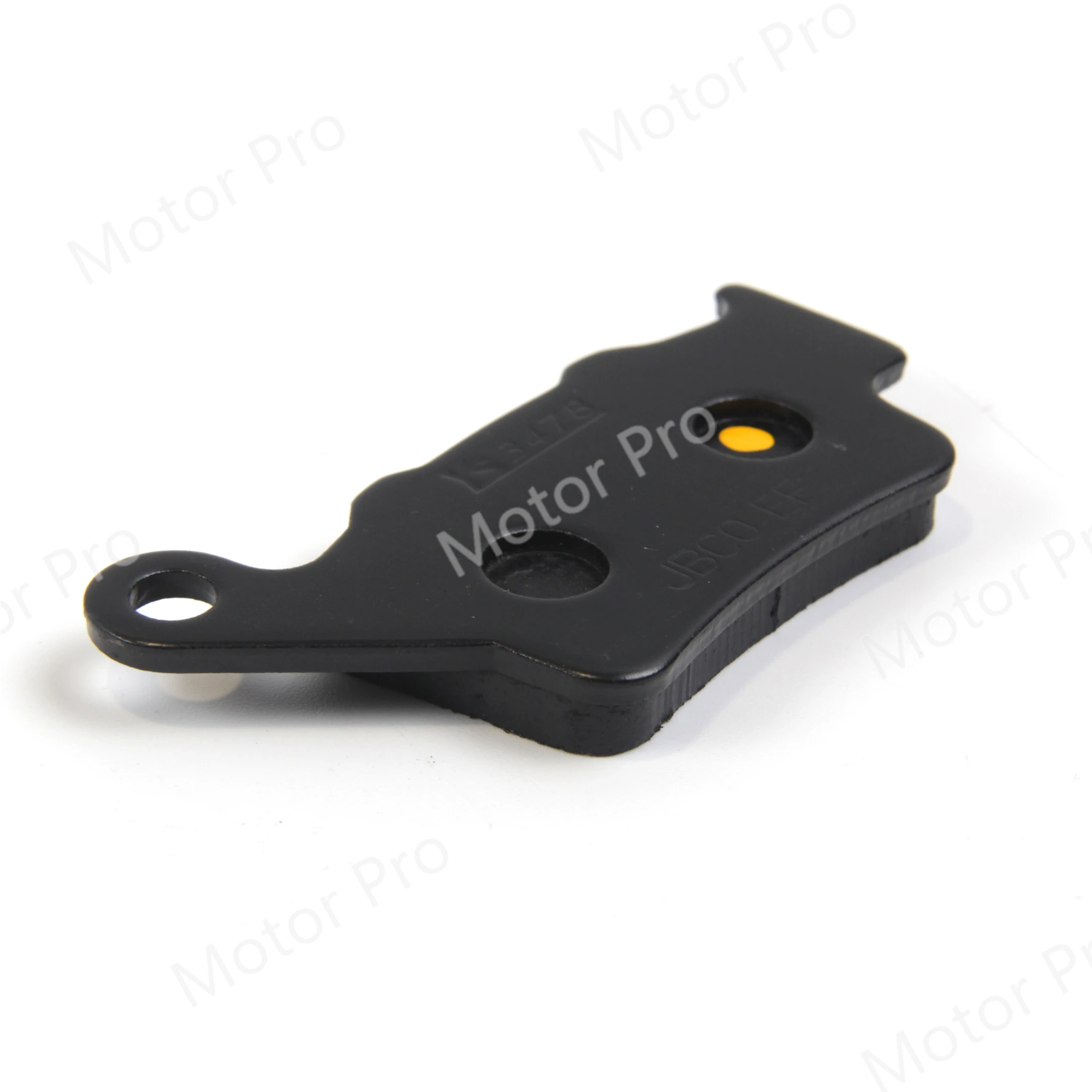 Motorcycle Accessories Organic Rear Brake Pads For APRILIA 650ie BENELLI BX570 ALFER VRE 125 4T VR250 FACTORY YR250 | Автомобили и