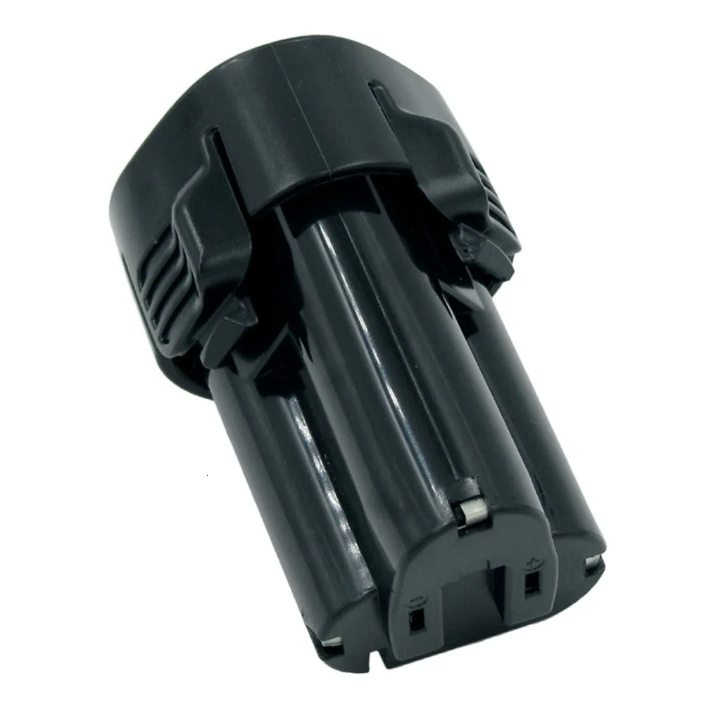1 шт. 10,8 В 2,0 Ач аккумуляторная батарея для MAKITA LCT204 DF330D TD090D 2000 мАч 10,8 В литий-ионный BL1013 литиевый электроинструмент