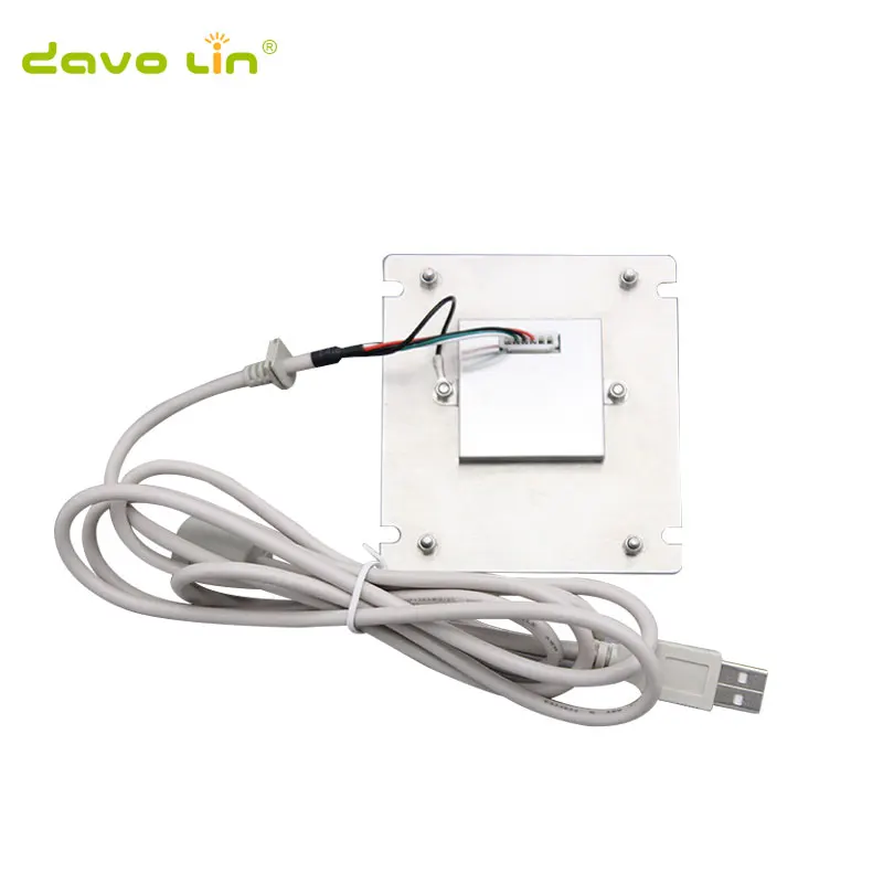 Водонепроницаемая металлическая телефонная клавиатура из нержавеющей стали