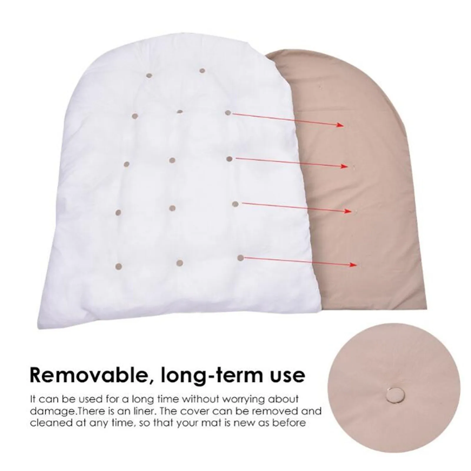 Качели подвесная корзинка на стул подушка для улицы в помещении яйцо балкон